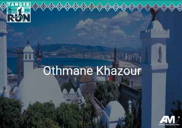 Othmane Khazour 